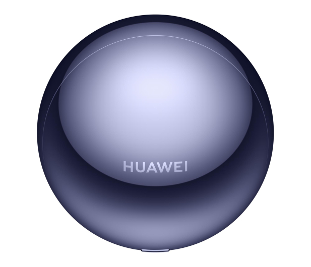 Huawei FreeClip 2 S Niebieskie - 1544920 - zdjęcie 10